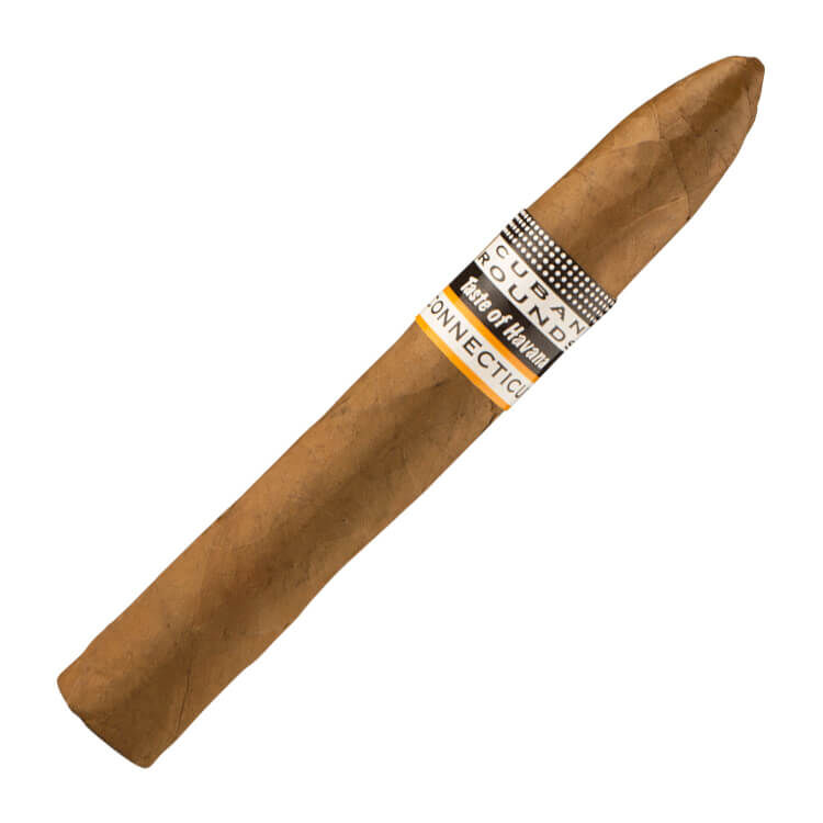 Torpedo Connecticut, , jrcigars